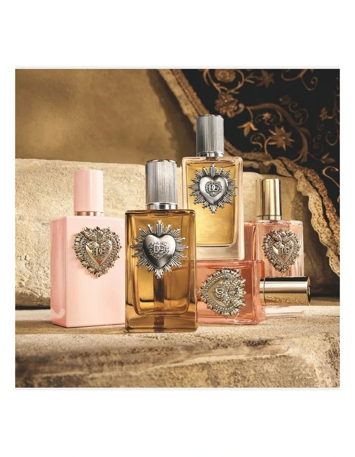 D&G My Devotion EDP Intense 100ml