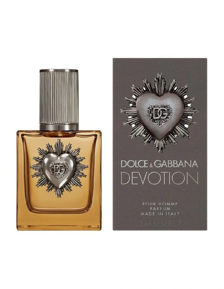 DG Devotion Male Parfum