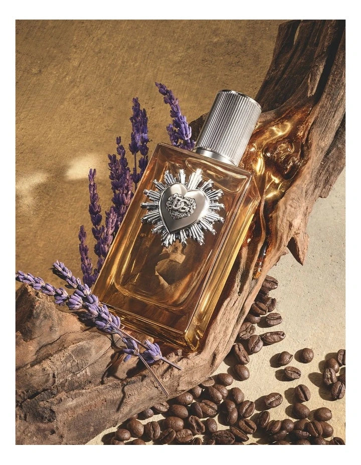 DG Devotion Male Parfum