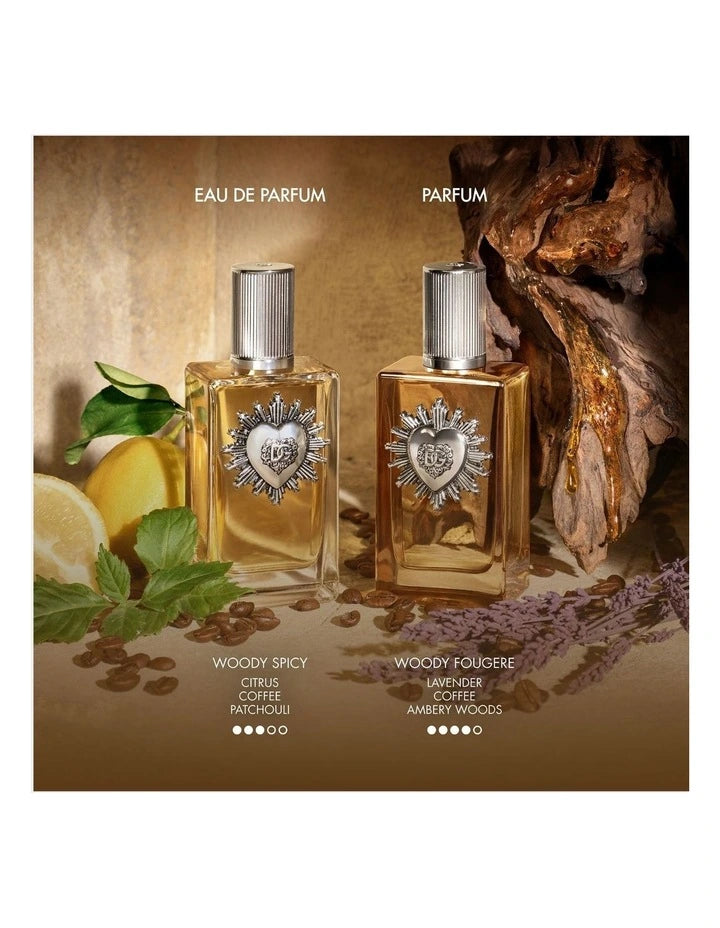 DG Devotion Male Parfum