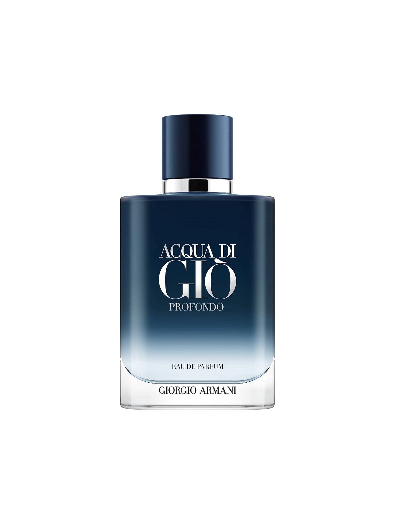 Acqua Di Gio Homme Profondo