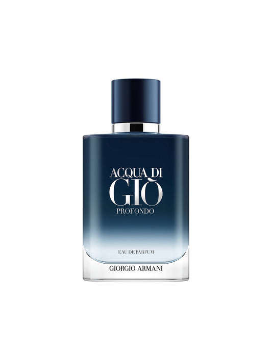Acqua Di Gio Homme Profondo