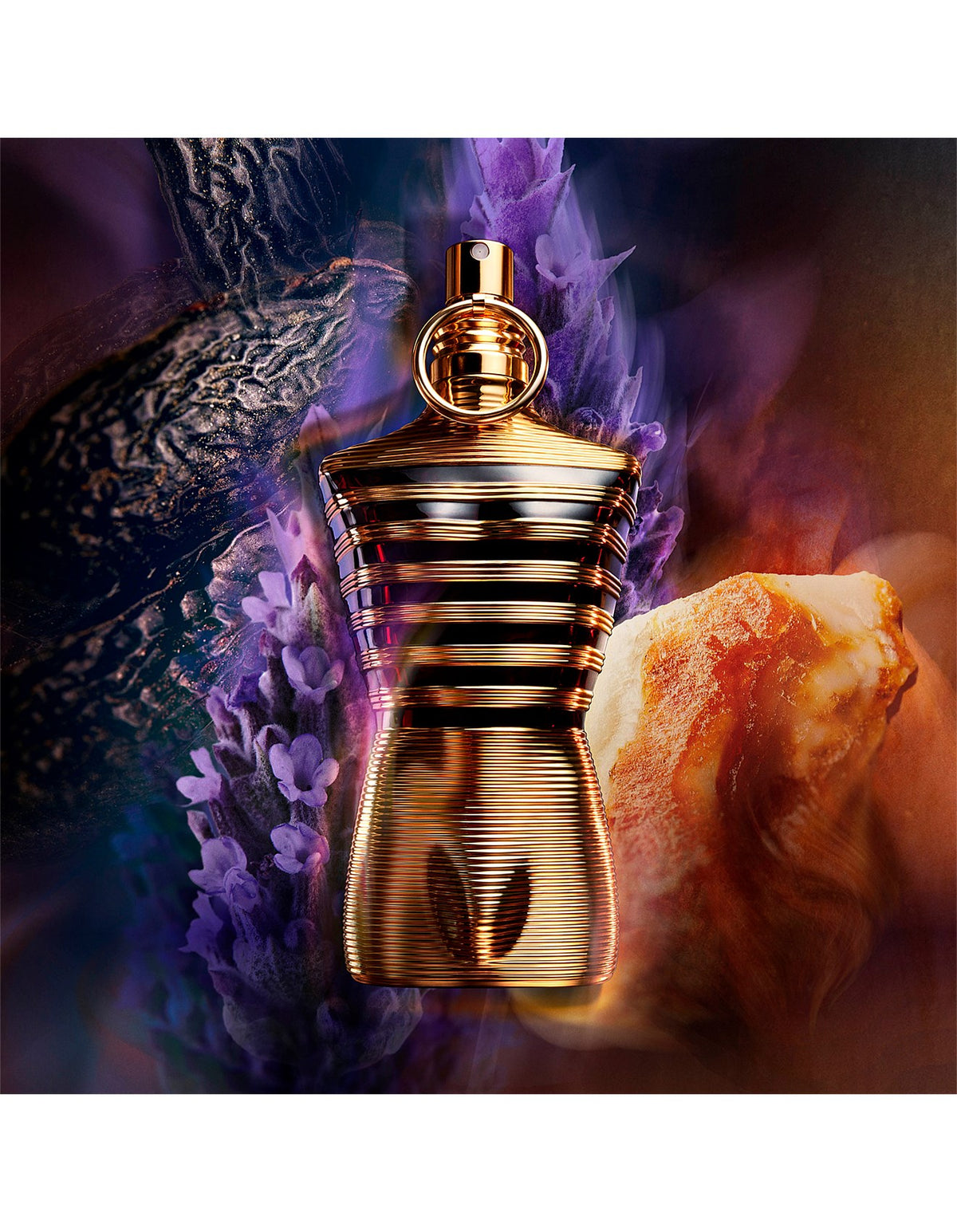 Le Male Elixir 125ml Xmas 26