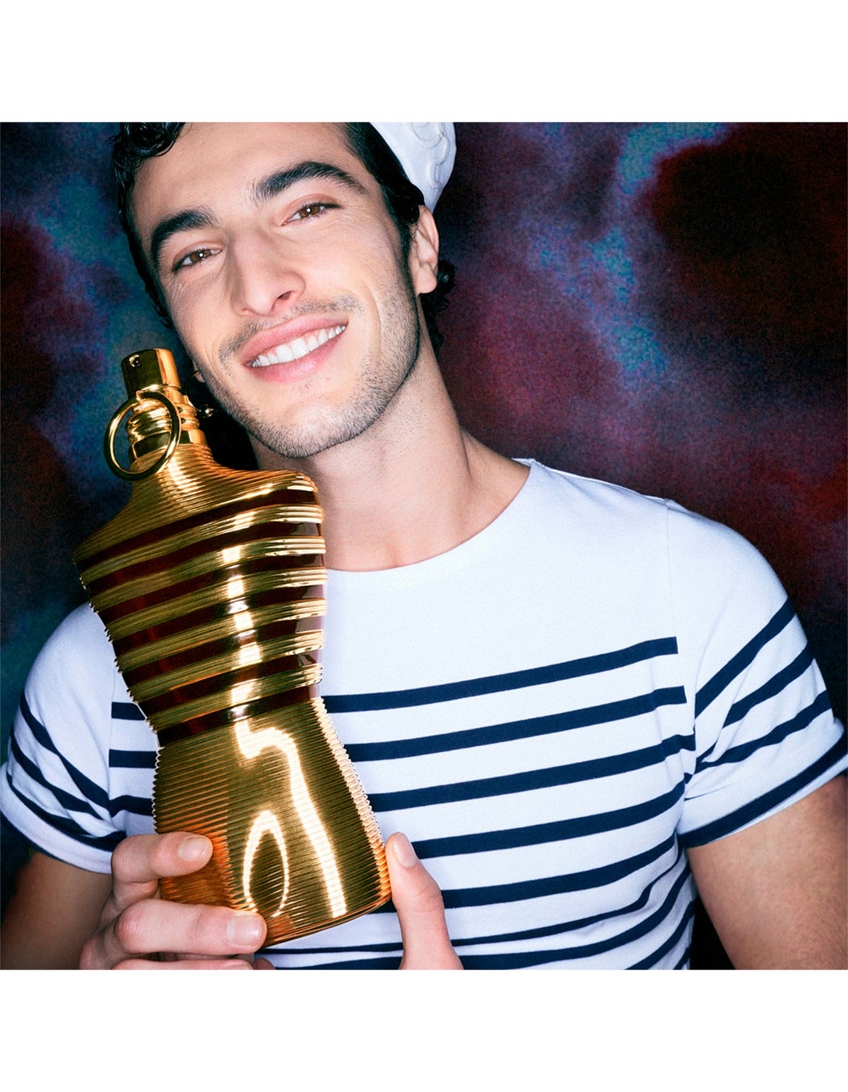 Le Male Elixir 125ml Xmas 26
