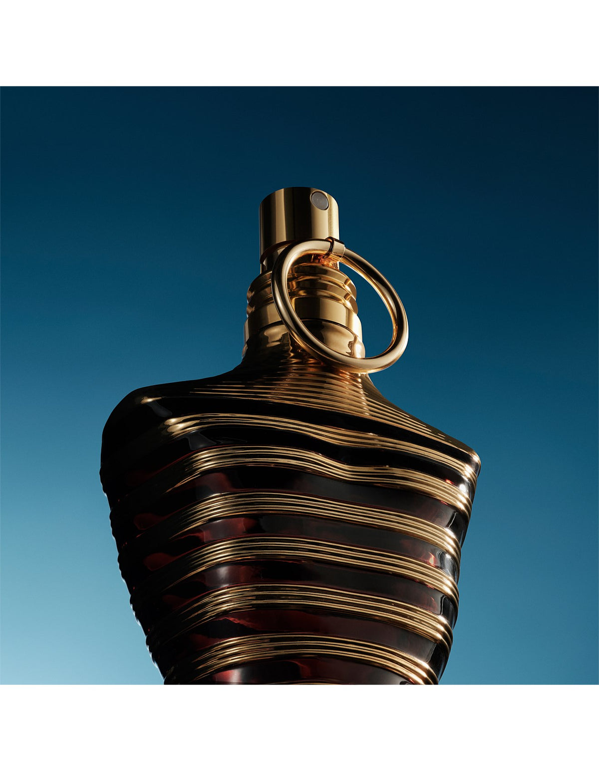 Le Male Elixir 125ml Xmas 26
