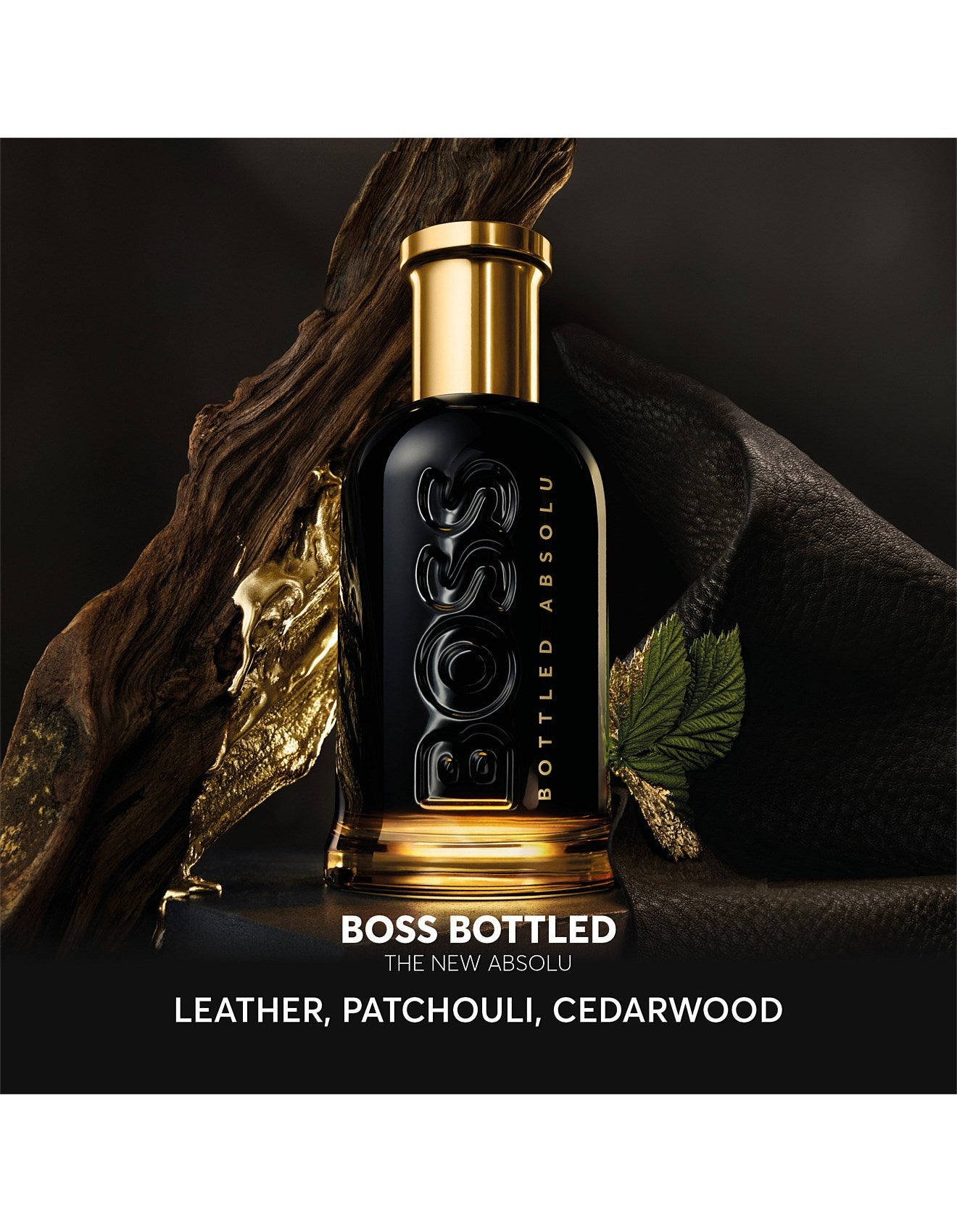 Bottled Absolu Parfum Intense