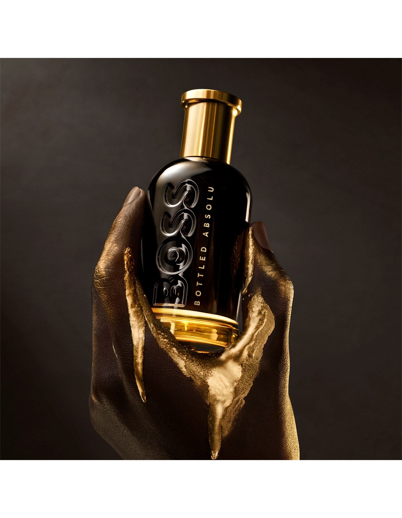 Bottled Absolu Parfum Intense