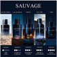 Sauvage Parfum 100ml Xmas 2024