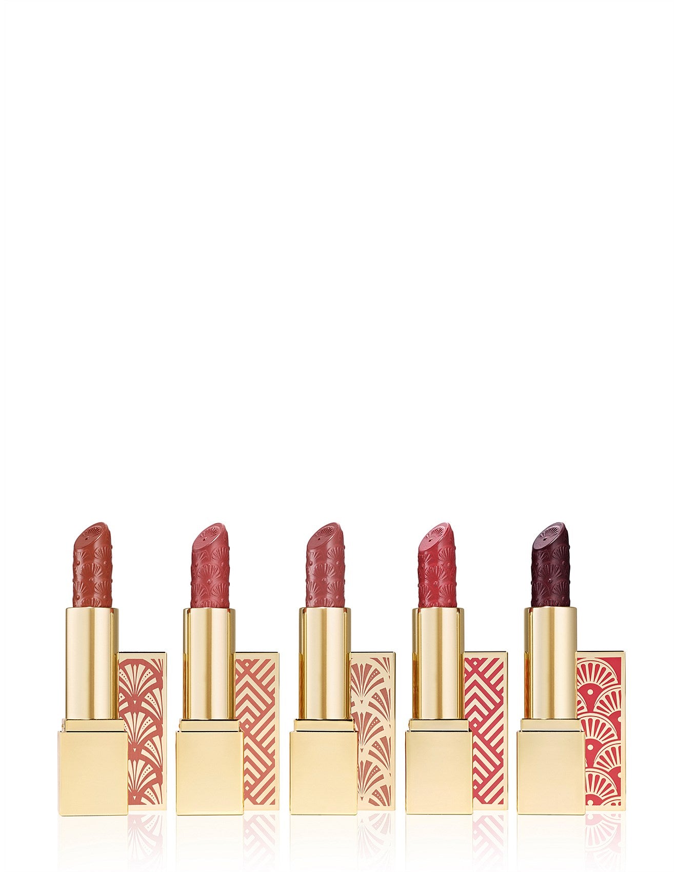 Magical Illusions Lipstick Set Xmas 2024