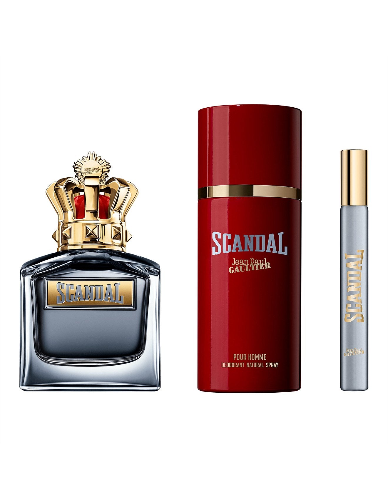 Scandal EDT 100ml Xmas 2024