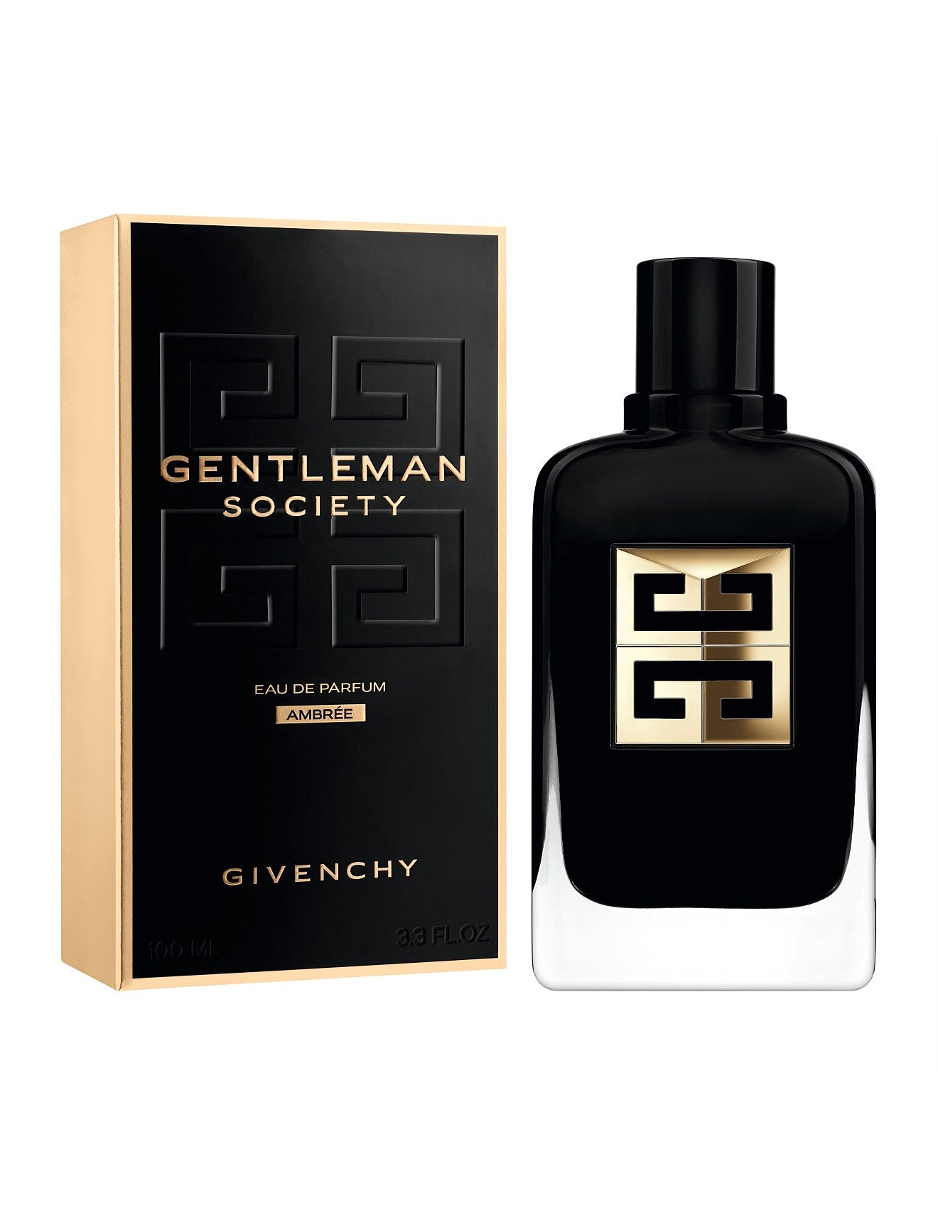 Gentleman Society Ambree EDP