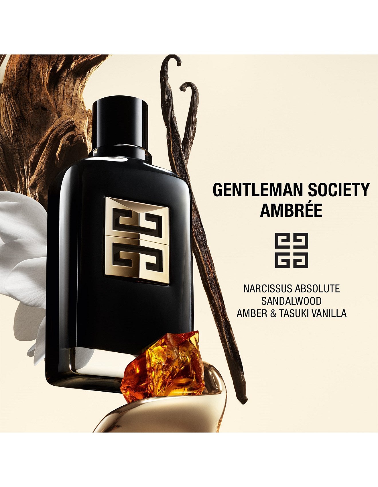 Gentleman Society Ambree EDP