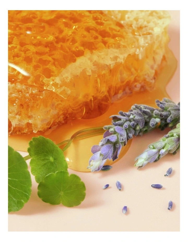 Nuxe Honey Lip Balm 15g