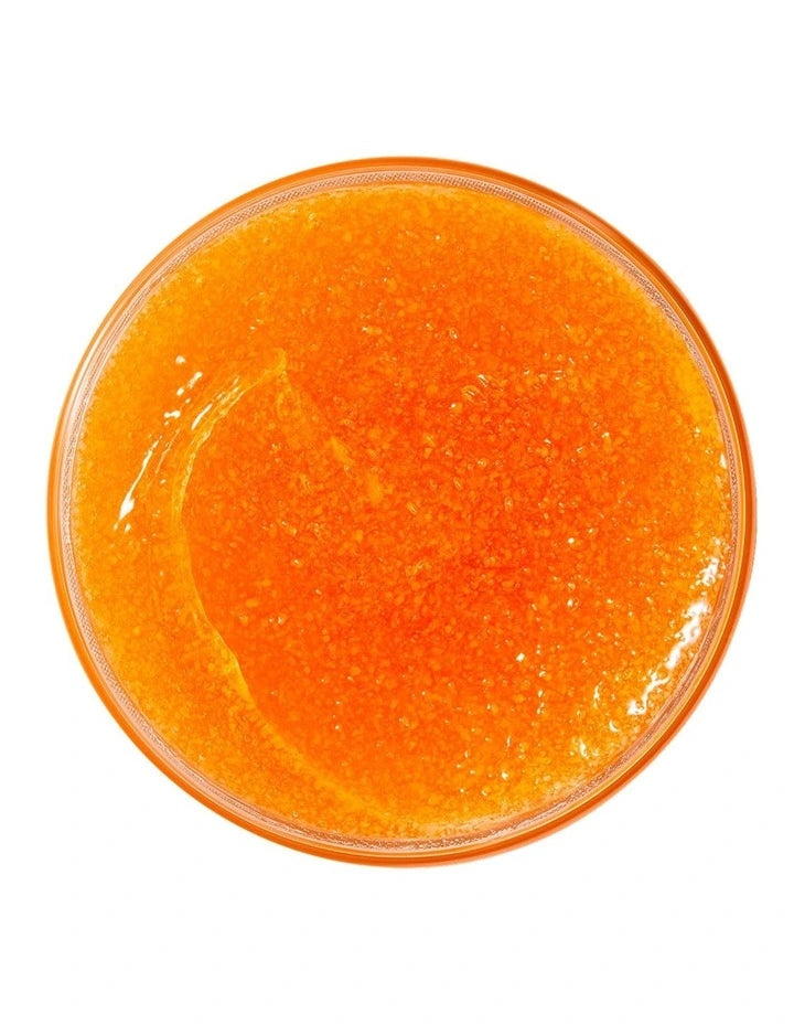 Nuxe Deliciously Nourishing Body Scrub 175ml