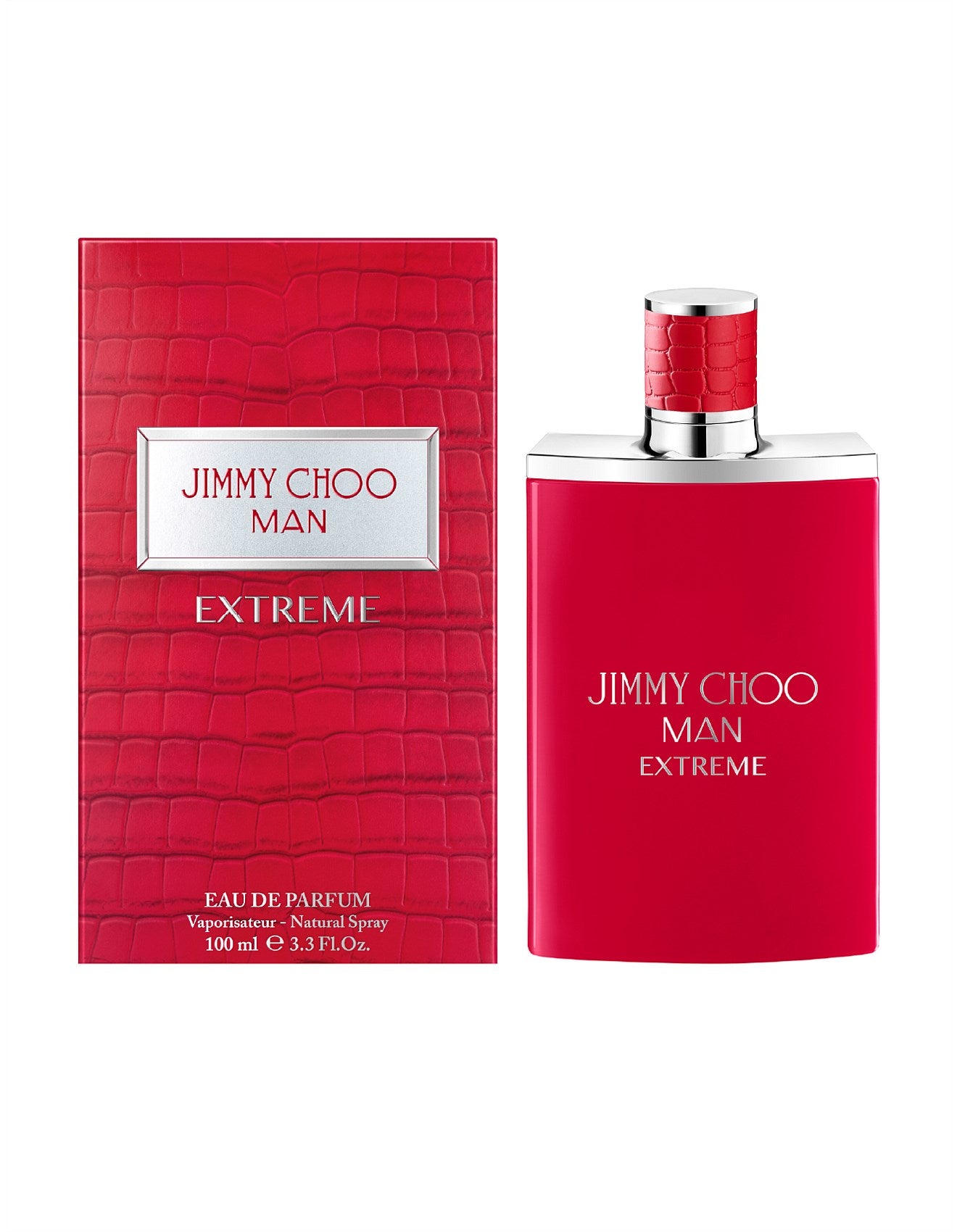 Jimmy Choo Man Extreme