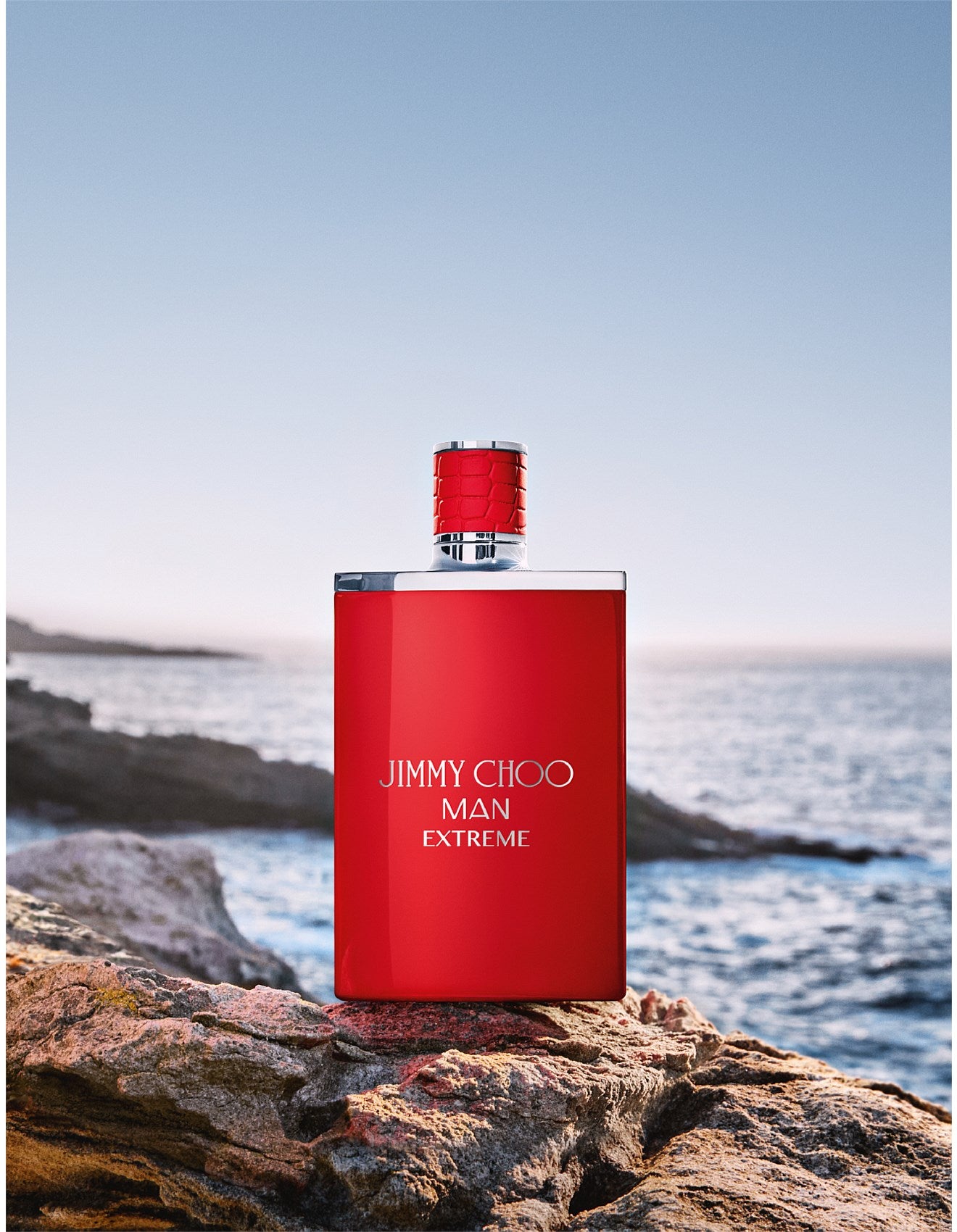 Jimmy Choo Man Extreme