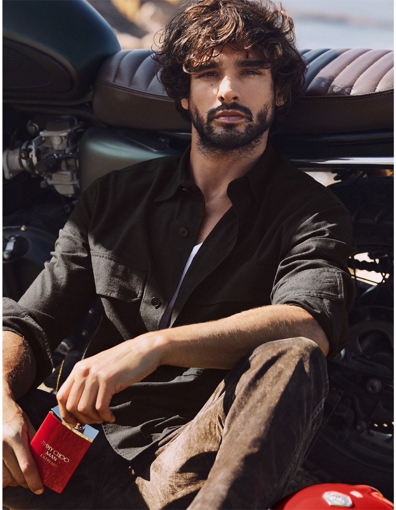 Jimmy Choo Man Extreme