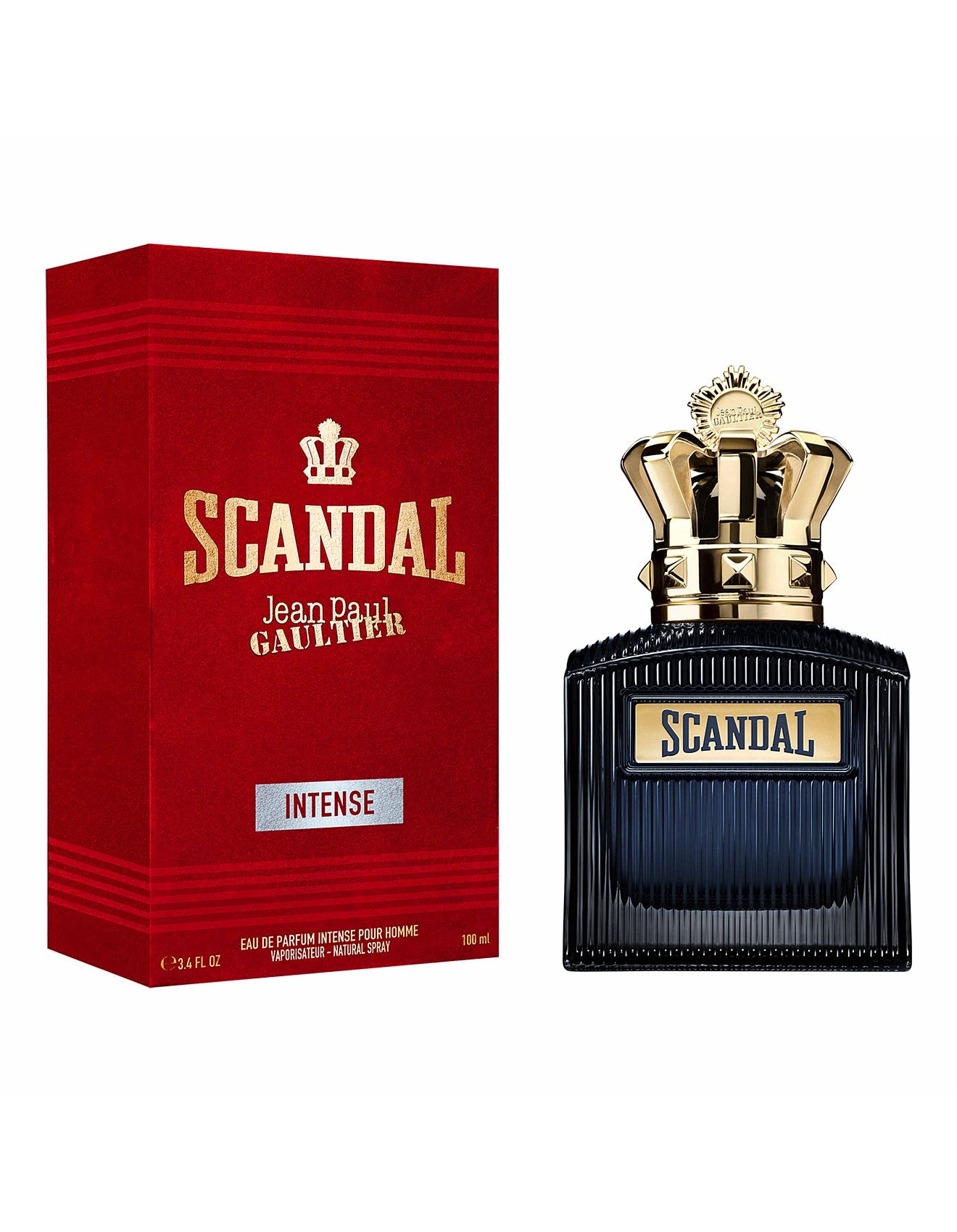Scandal Intense Homme