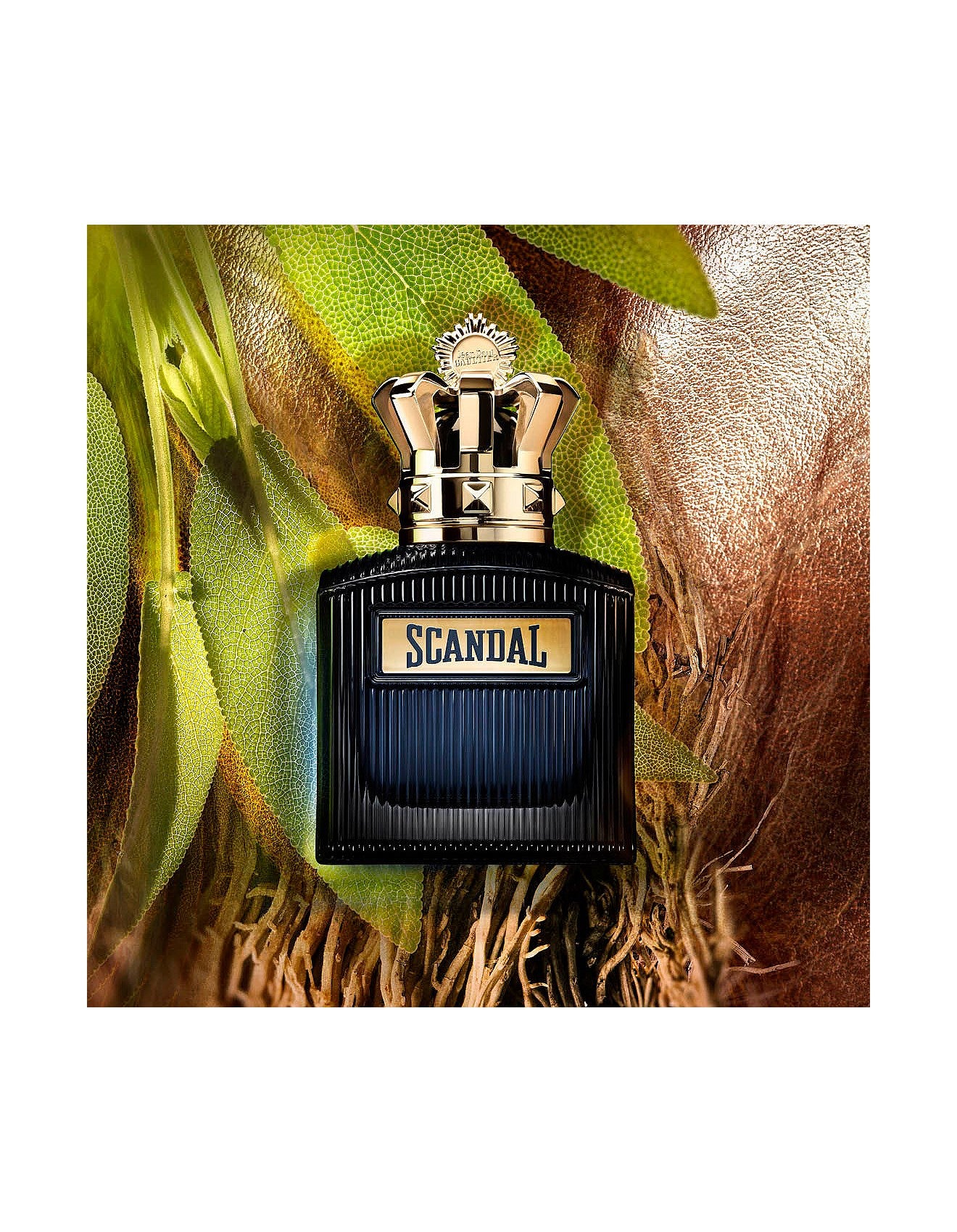 Scandal Intense Homme