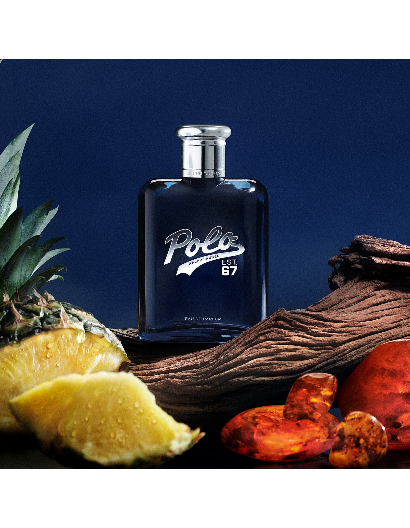 Polo 67 EDP 125ml