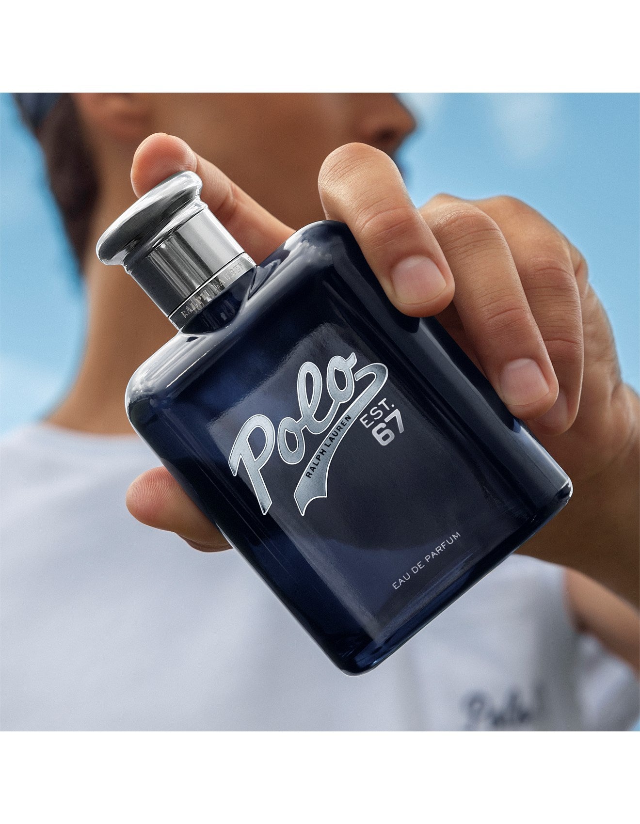 Polo 67 EDP 125ml