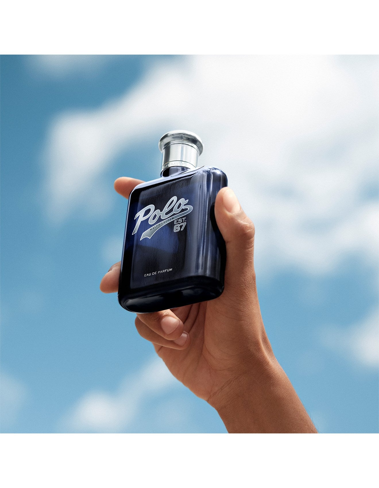 Polo 67 EDP 125ml
