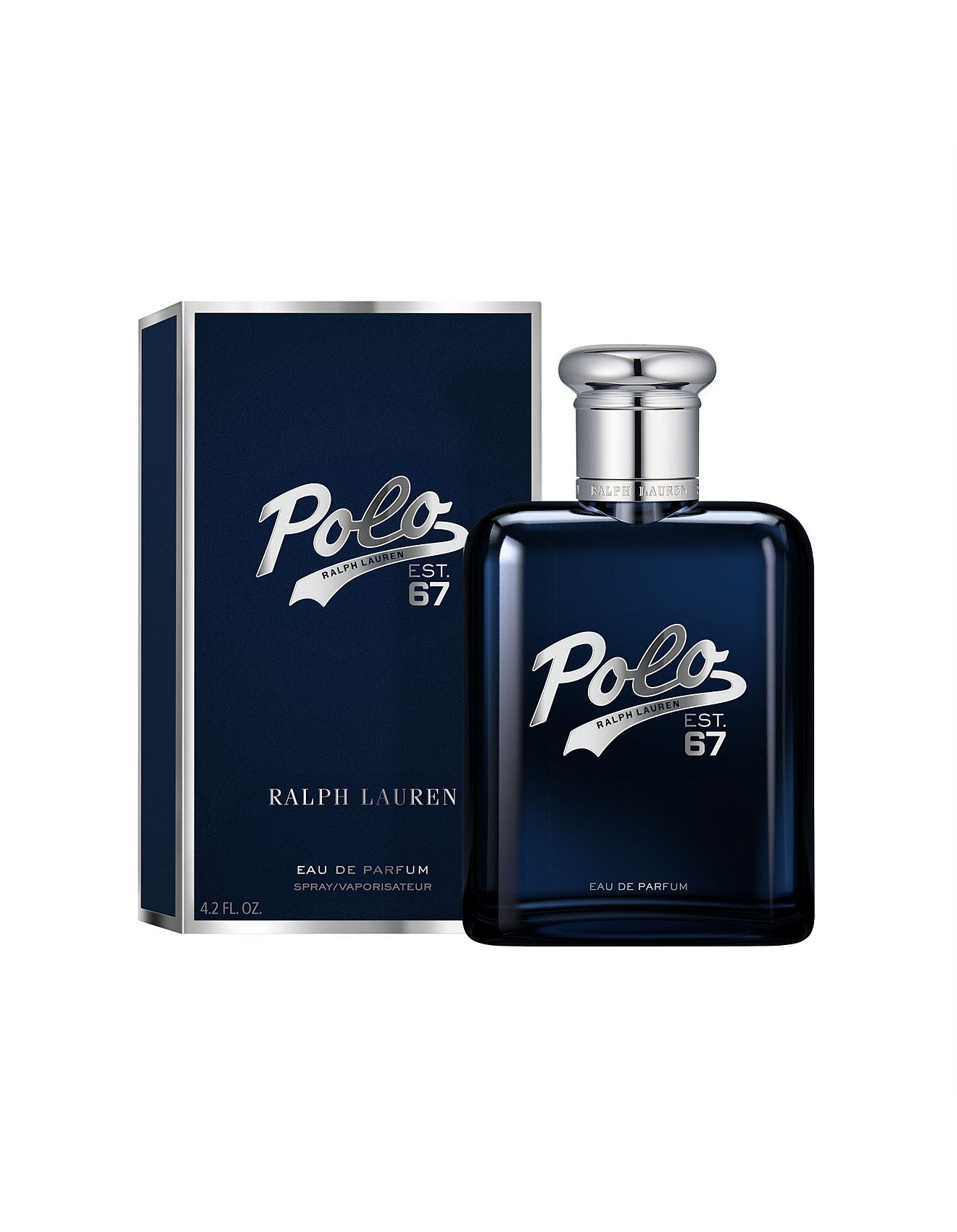 Polo 67 EDP 125ml