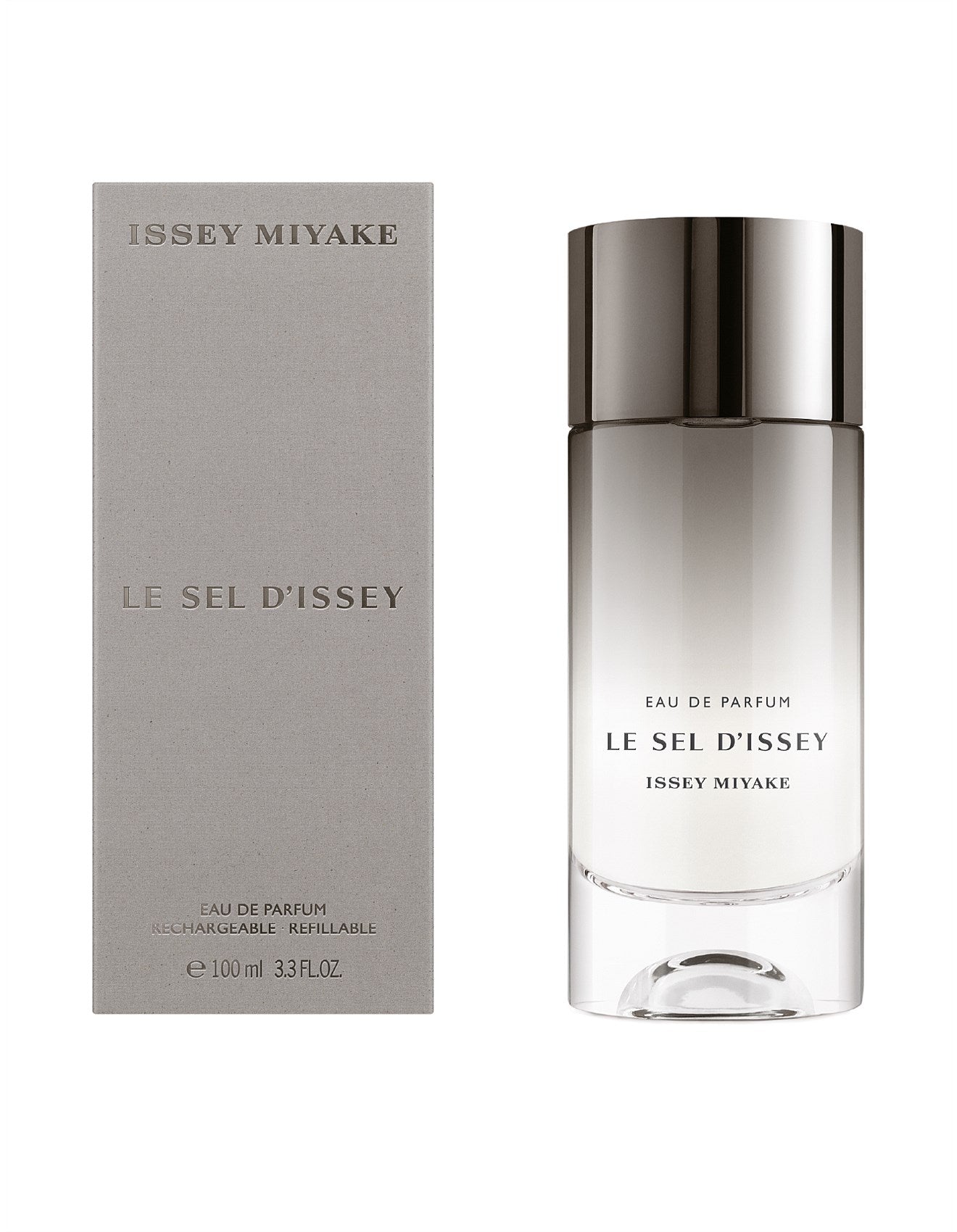 Le Sel D'Issey Homme