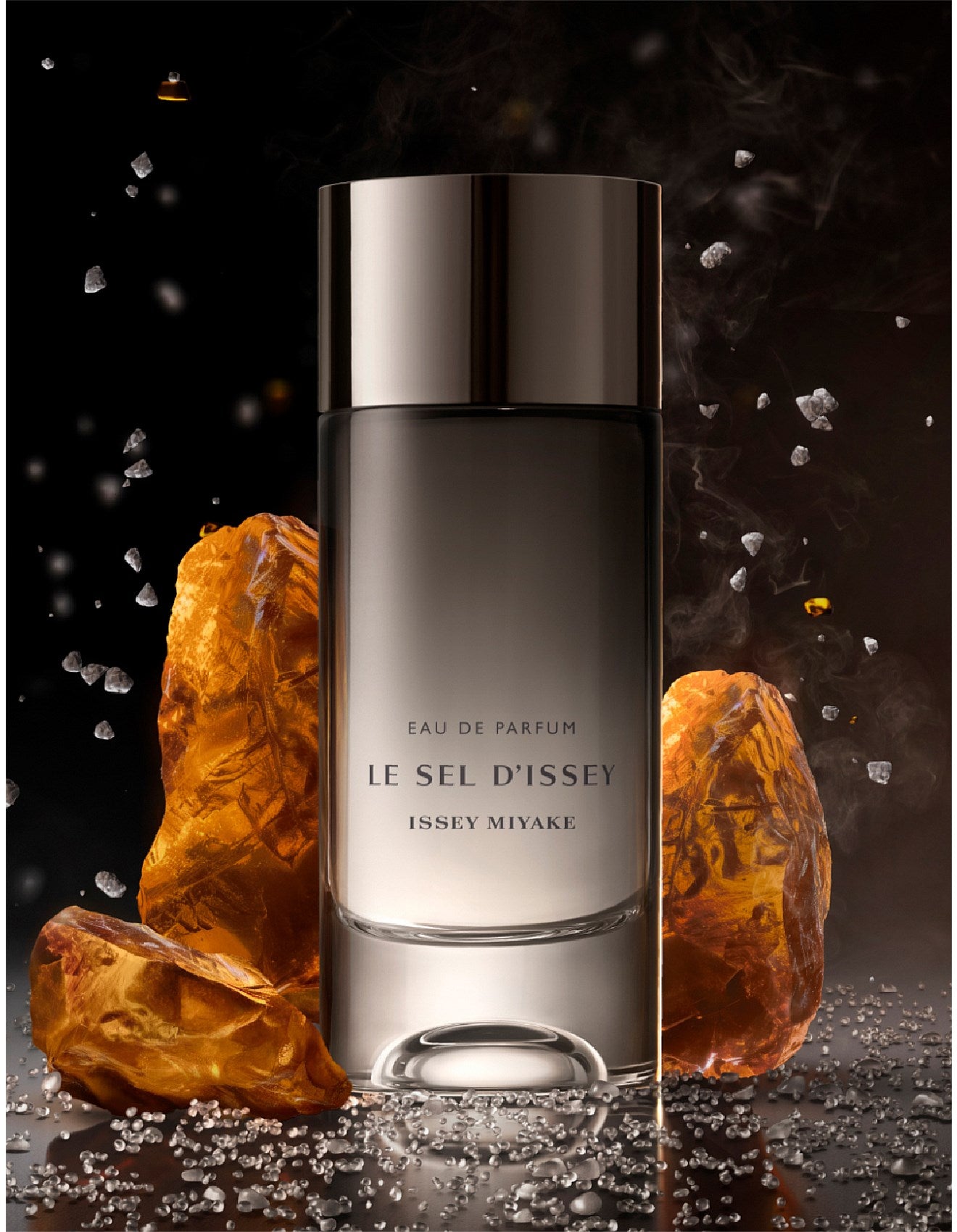 Le Sel D'Issey Homme