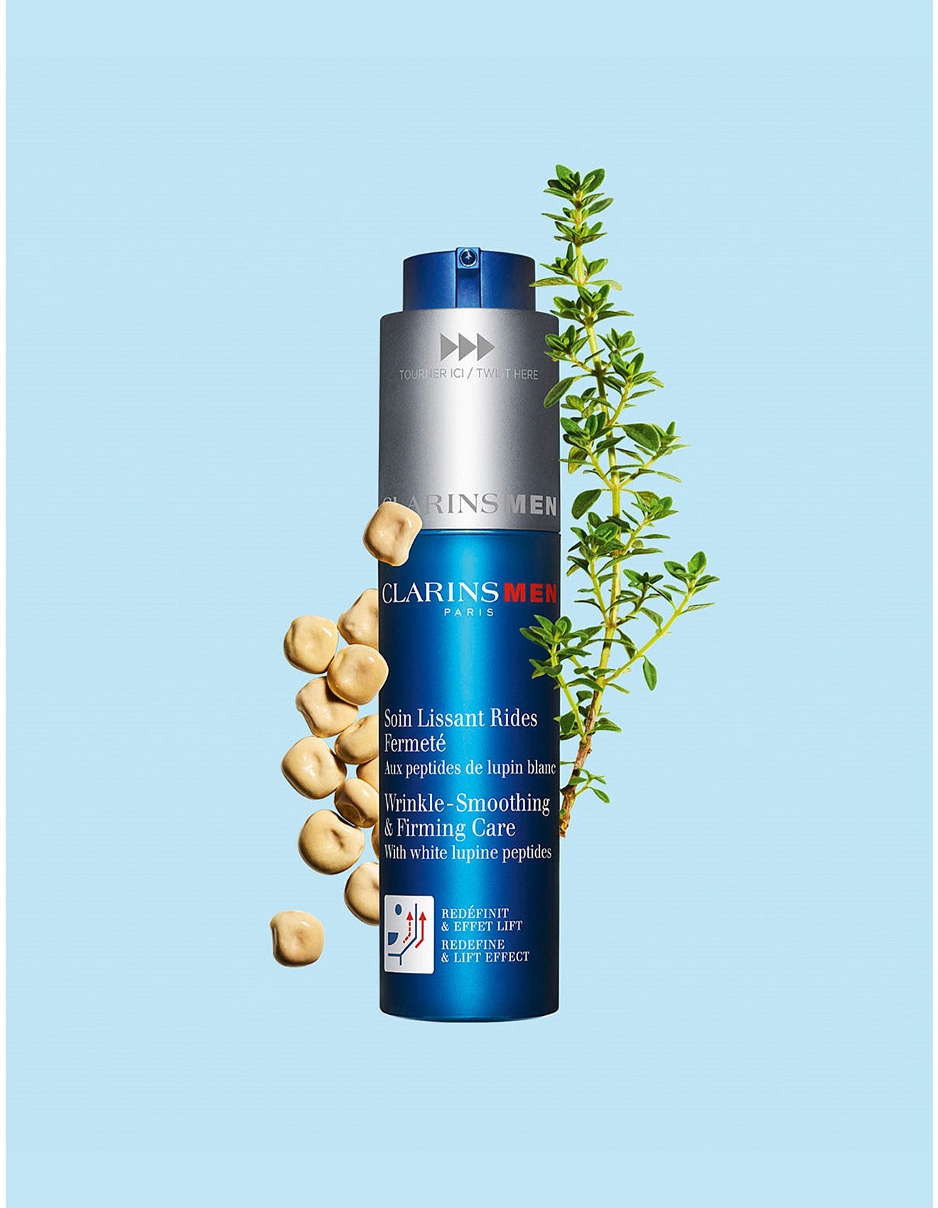 Wrinkle-Smoothing & Firming Care
