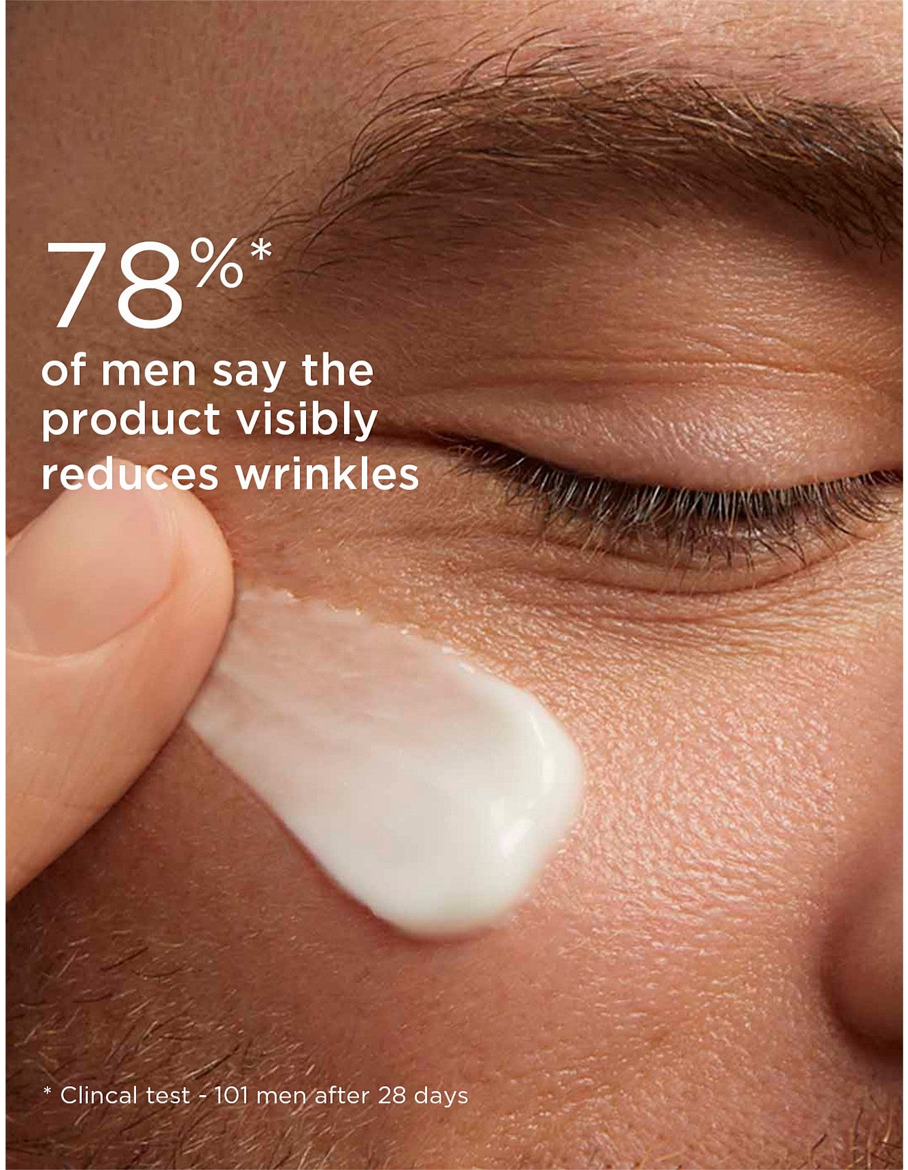 Wrinkle-Smoothing & Firming Care