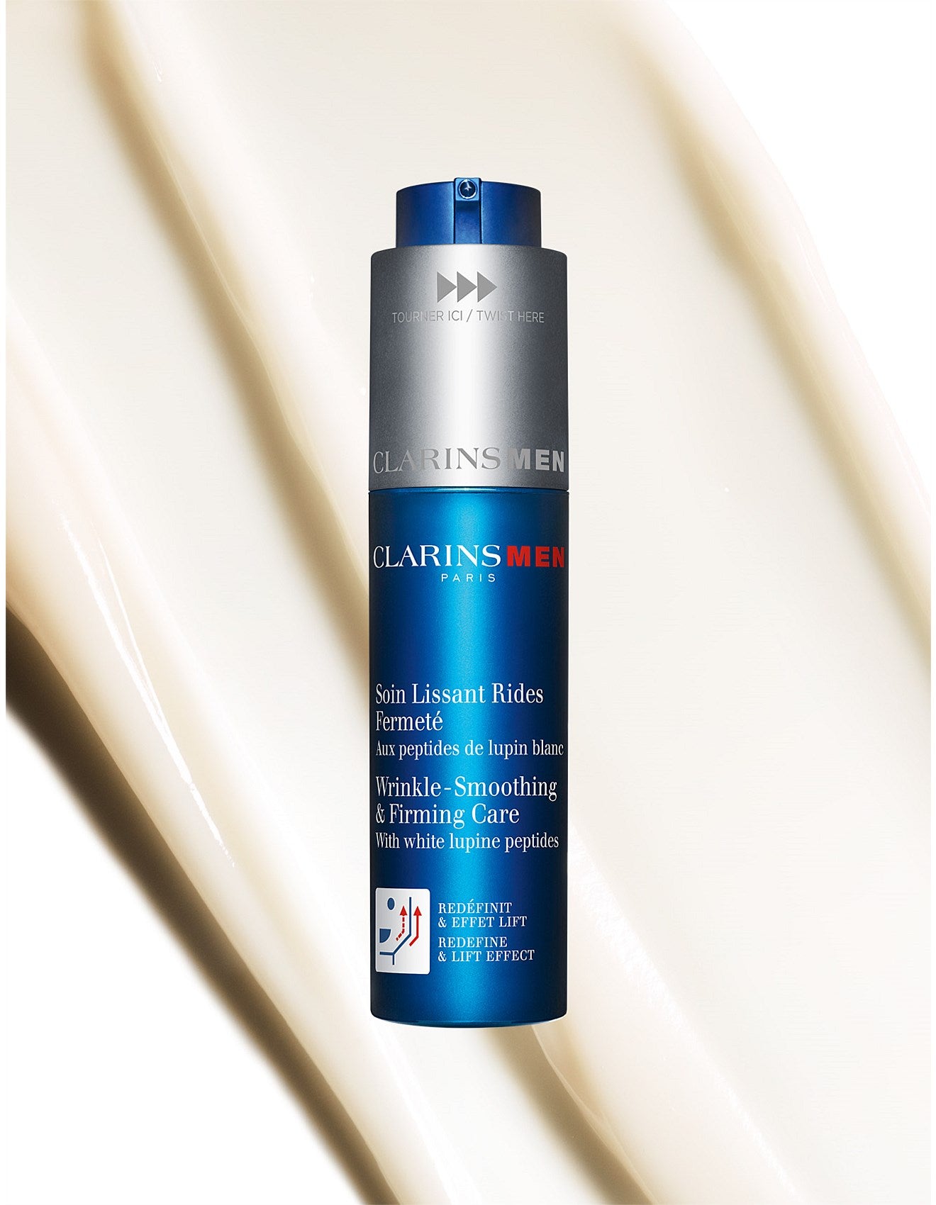 Wrinkle-Smoothing & Firming Care