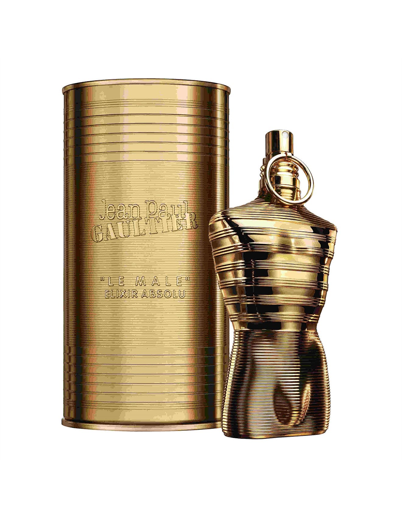 Le Male Elixir Absolu
