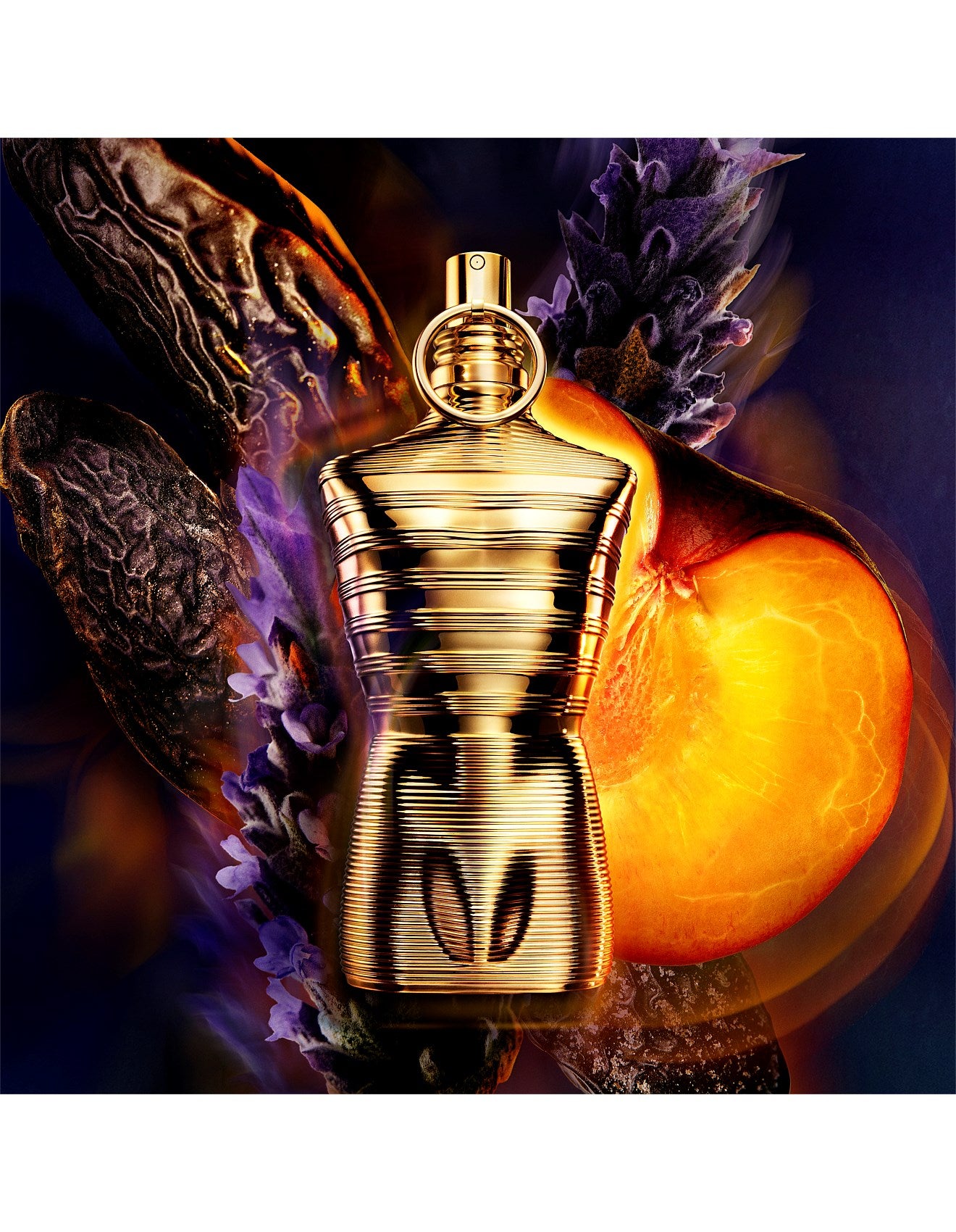 Le Male Elixir Absolu