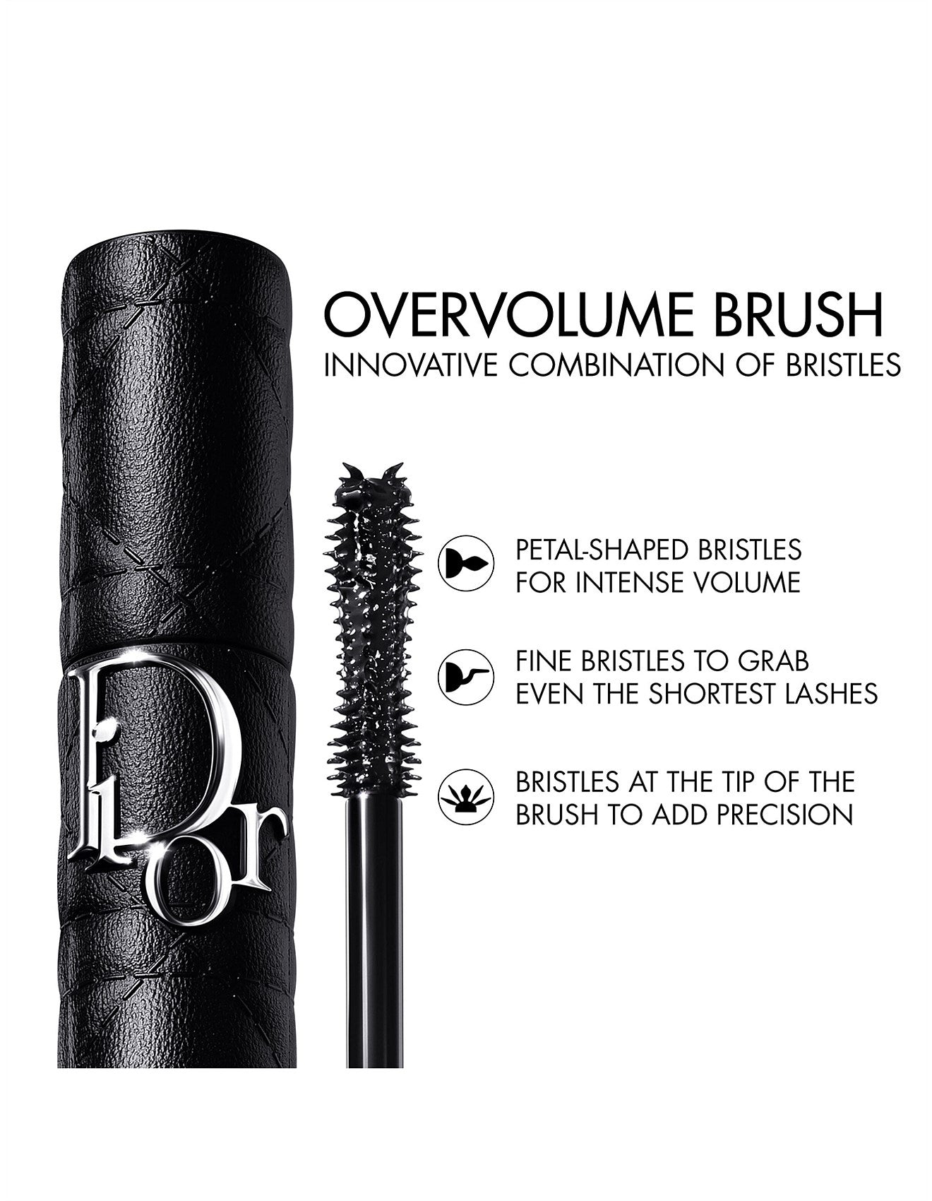 Dior Show Mascara Set Xmas 25