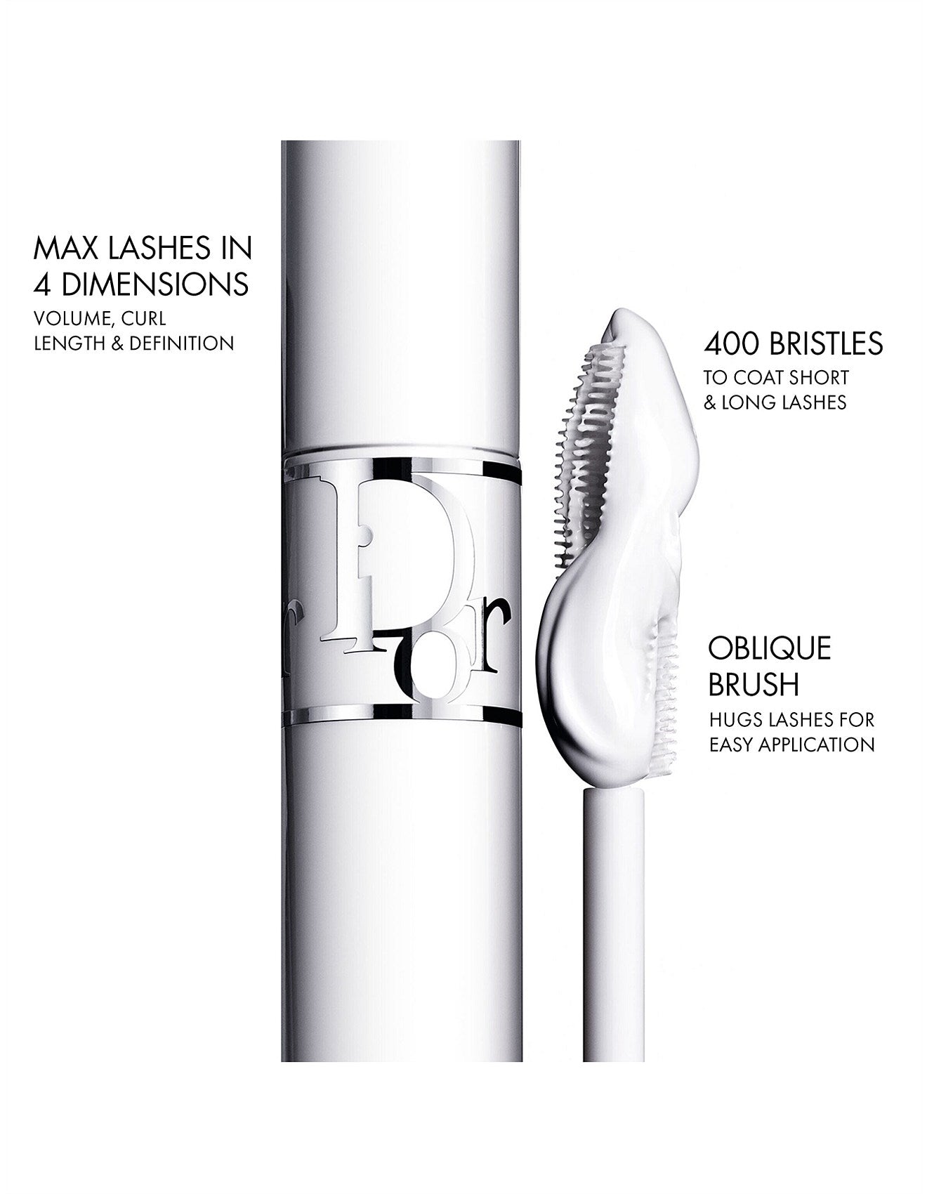 Dior Show Mascara Set Xmas 25