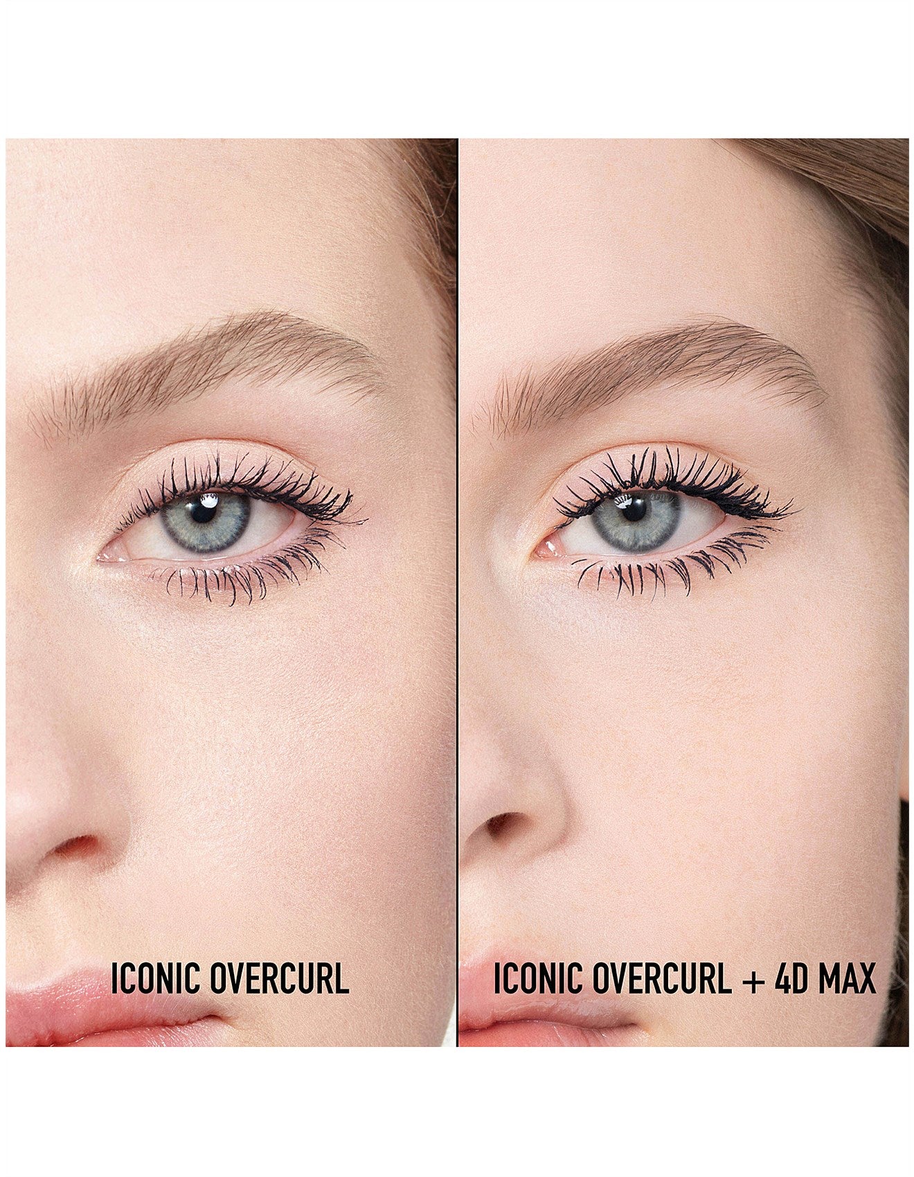 Dior Iconic Overcurl Xmas 25