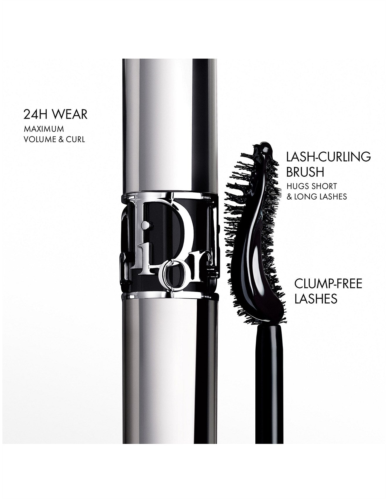 Dior Iconic Overcurl Xmas 25