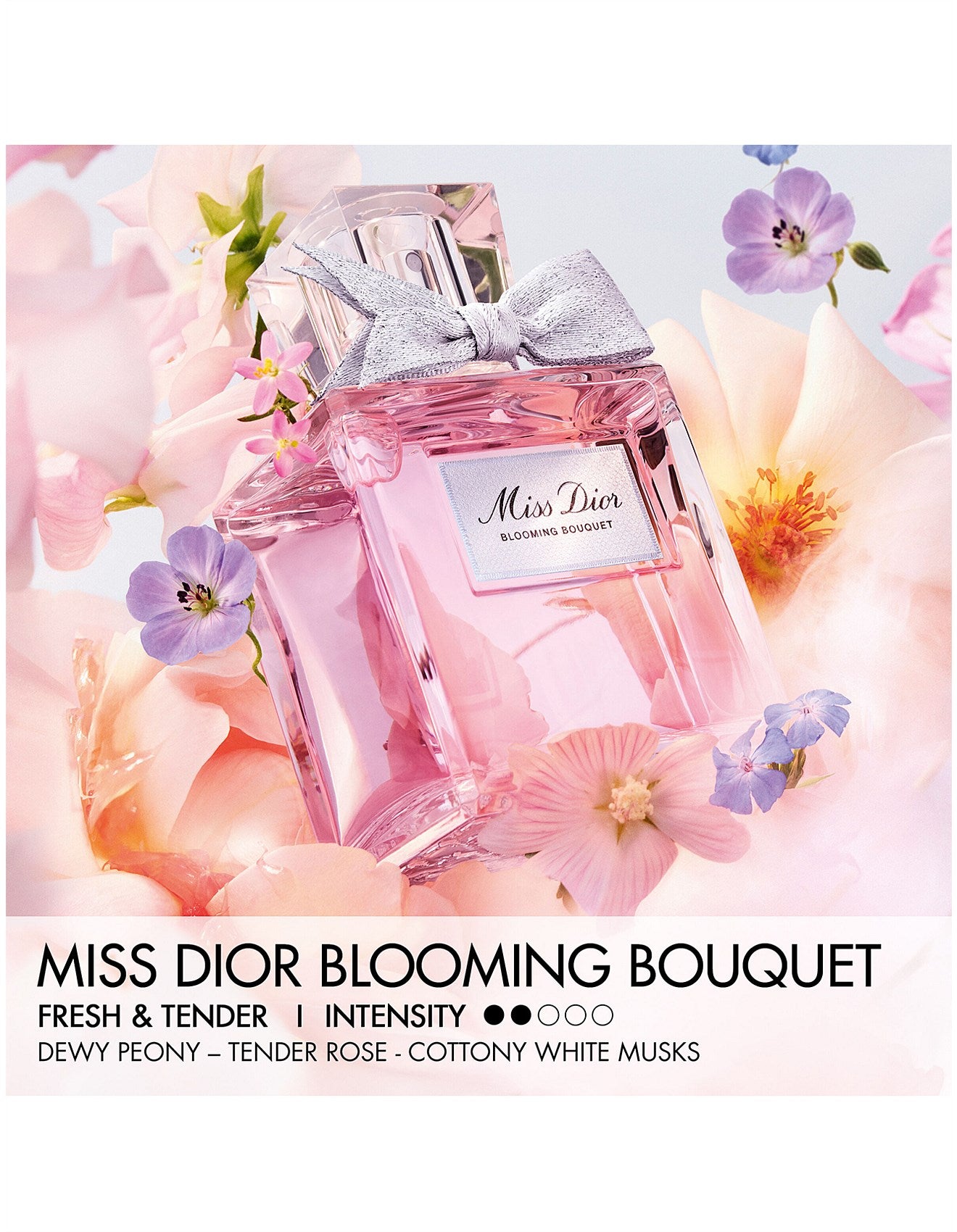 Blooming Bouquet 50ml Xmas 25