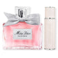 Miss Dior EDP 100ml Xmas 25