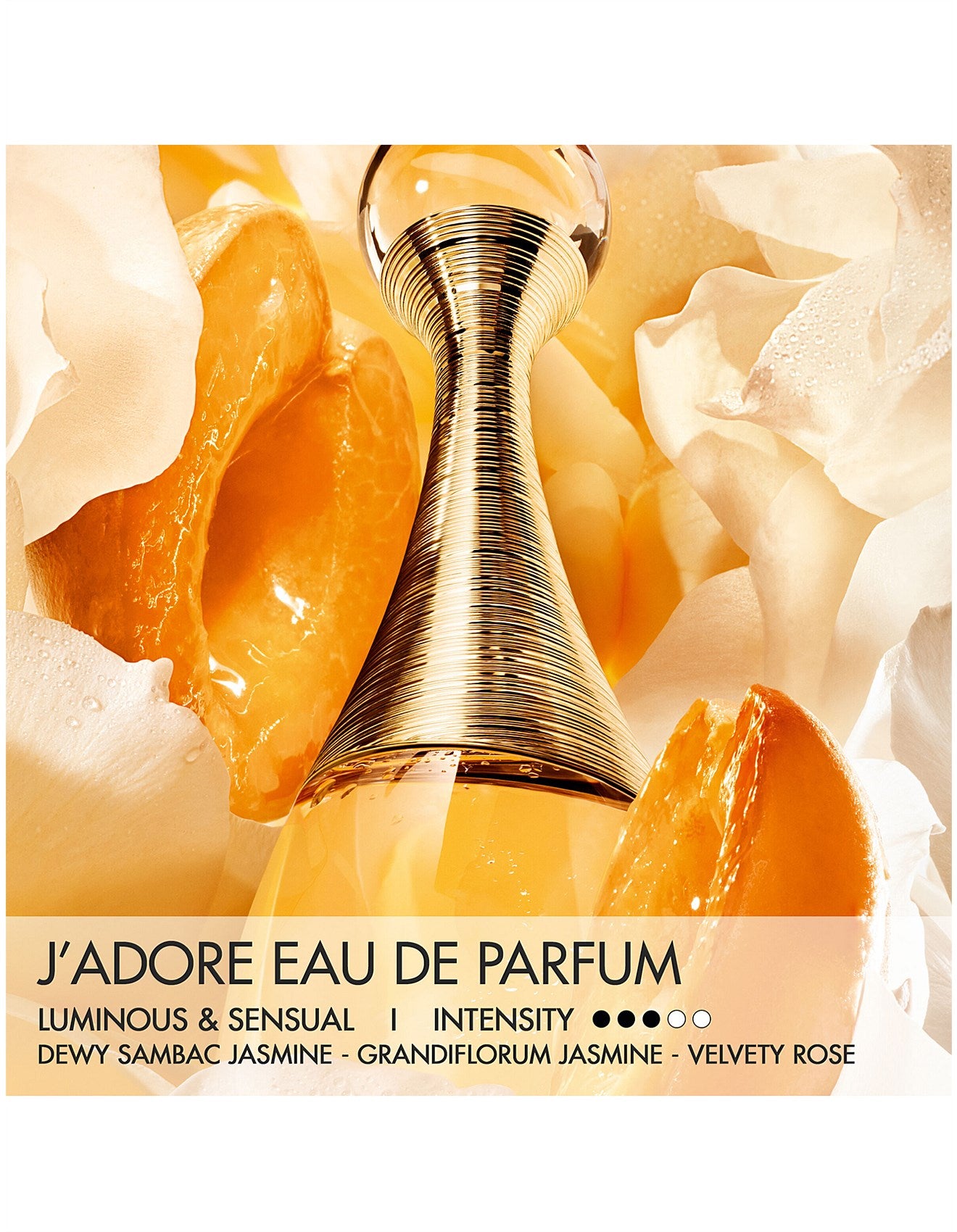 Jadore 50ml Xmas 25