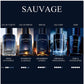 The Travel Ritual Sauvage EDP 100ml