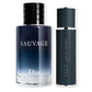 Sauvage EDT 100ml Xmas 25