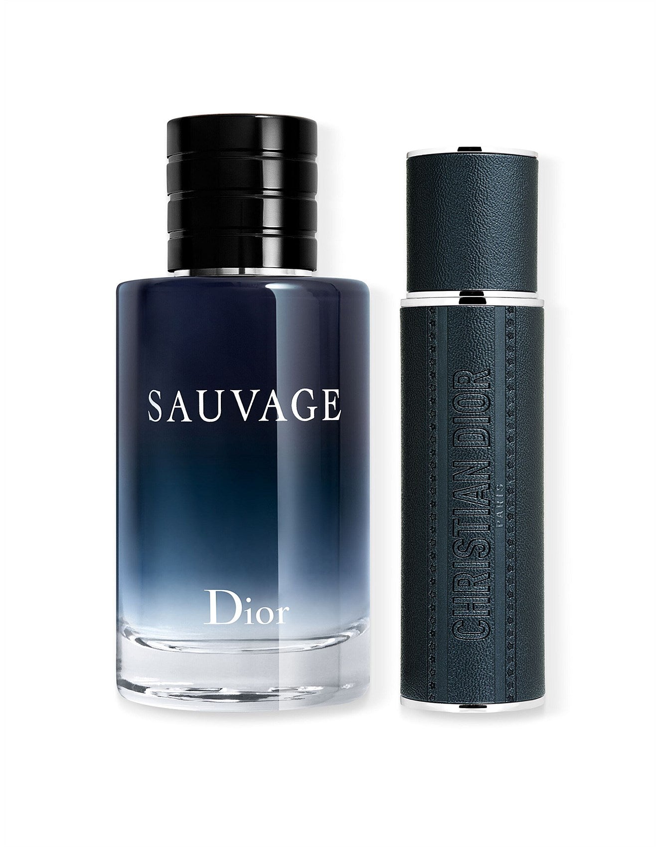 Sauvage EDT 100ml Xmas 25
