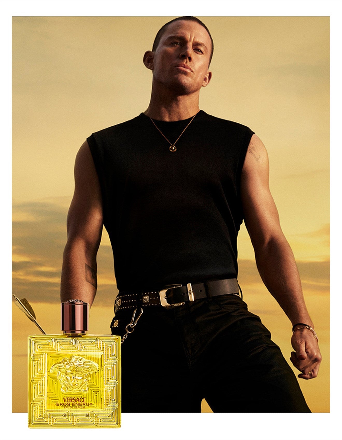 Versace Eros Energy 100ml Xmas 25