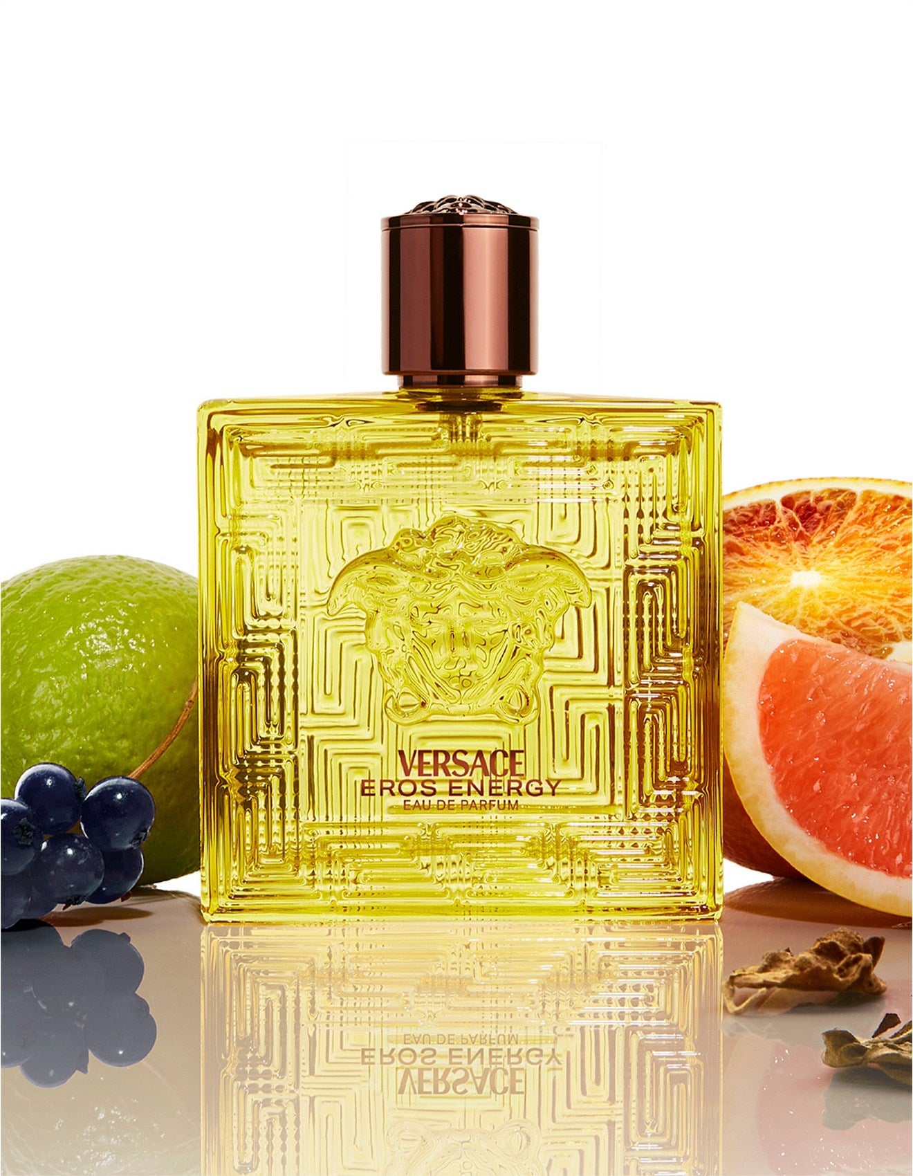 Versace Eros Energy 100ml Xmas 25