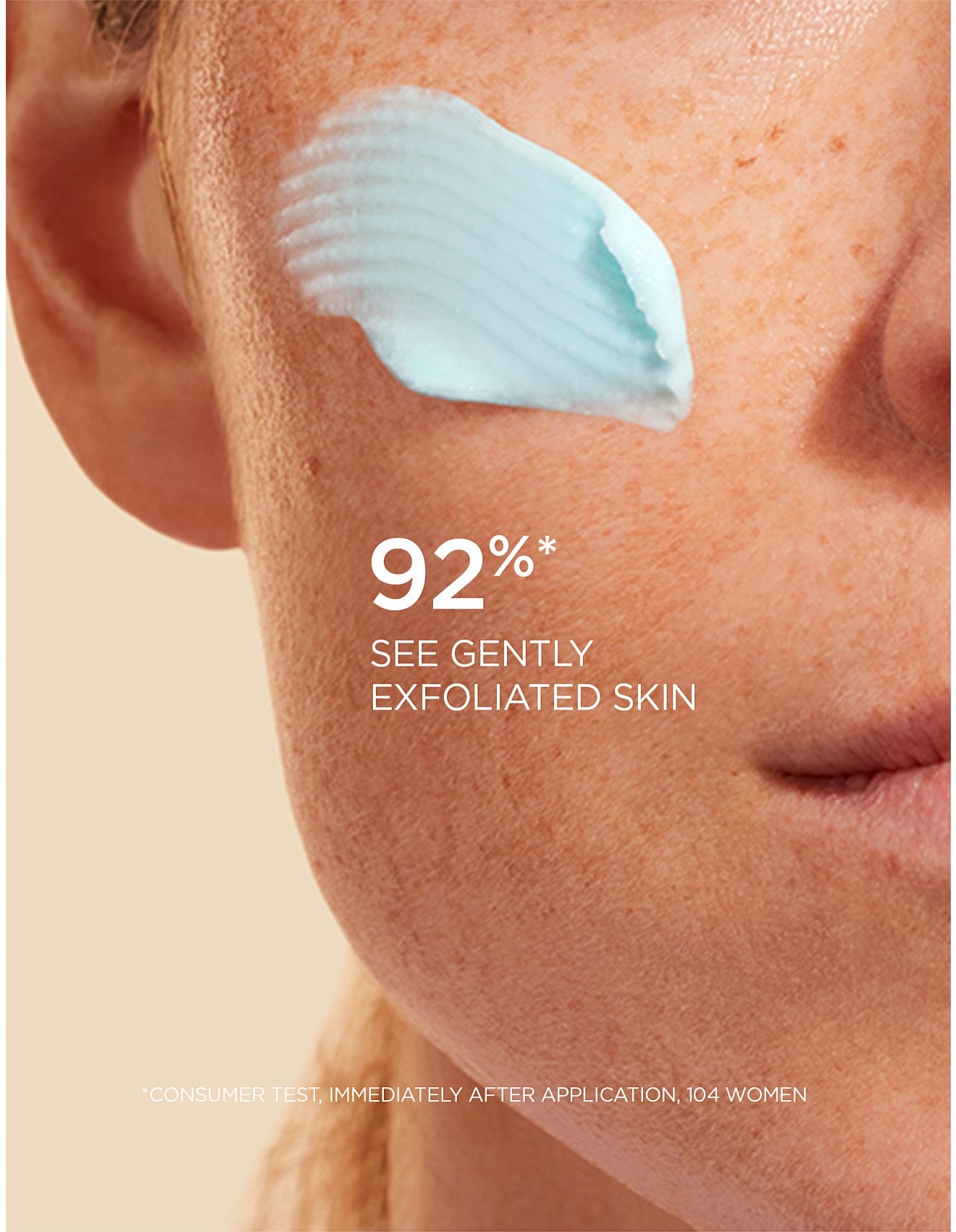 Clarins Fresh Scrub 50ml
