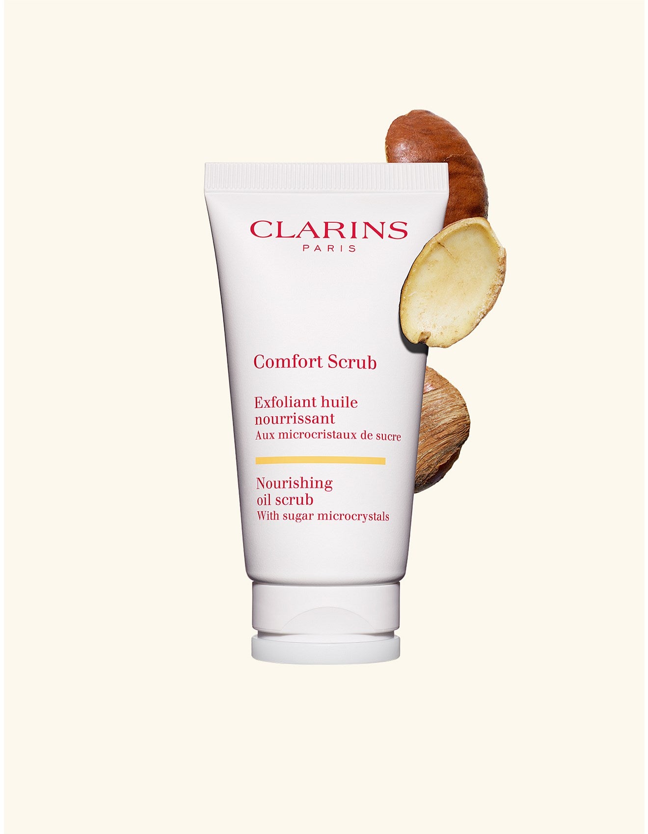 Clarins Comfort Scrub 50ml