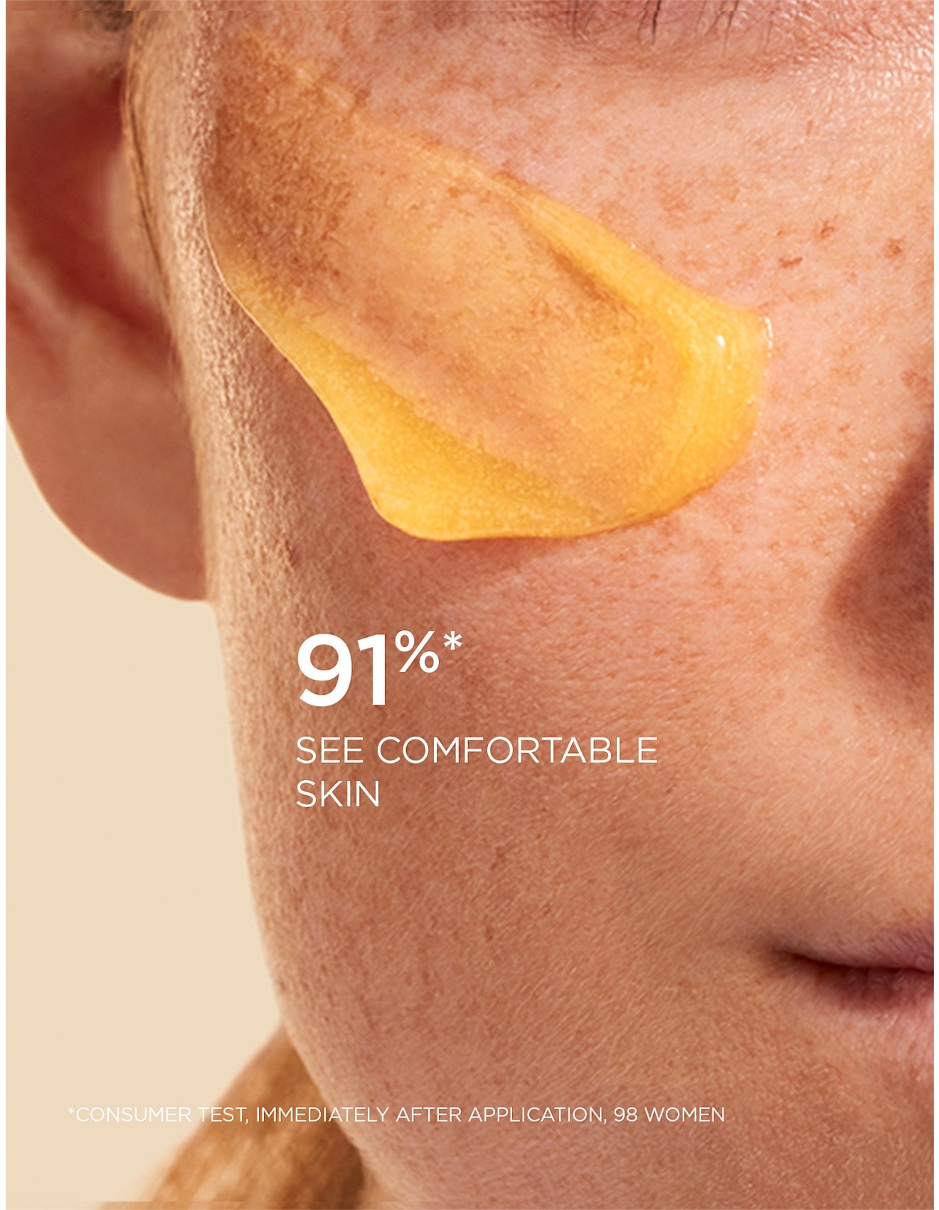 Clarins Comfort Scrub 50ml