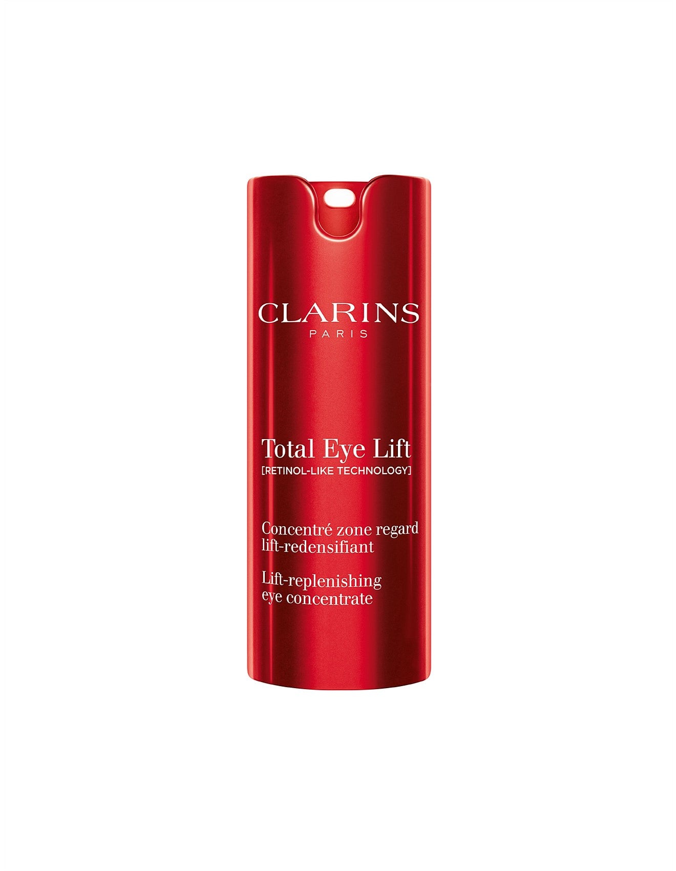 Clarins Total Eye Lift 15ml